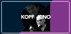 kopf/KINO